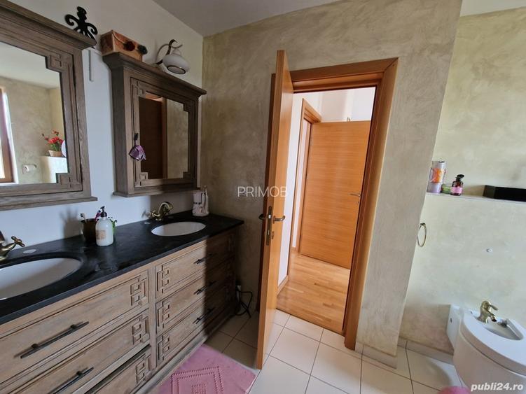 Vila P+1 individuala Mogosoaia,apr de lac si padure,2km de centura,loc premium - 5