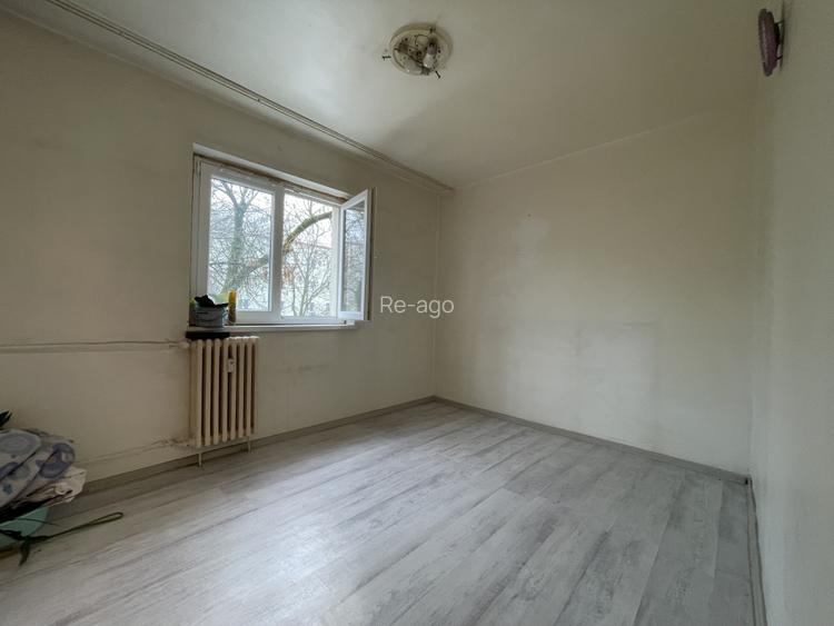 Apartament 2 camere, bine compartimentat, la etajul 2 – Potential mare - 3