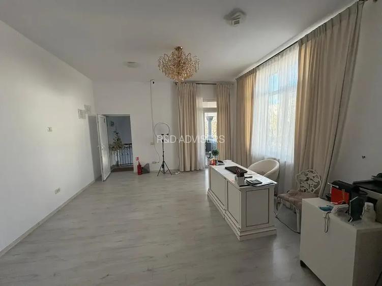 Super Oferta Casa6 camere De Inchiriat Mosilor Curte Parcare Renovata - 2