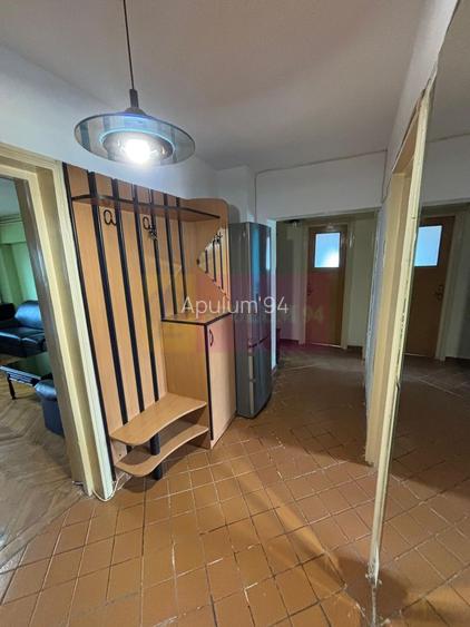 Apartament 3 camere Decebal stradal - 7