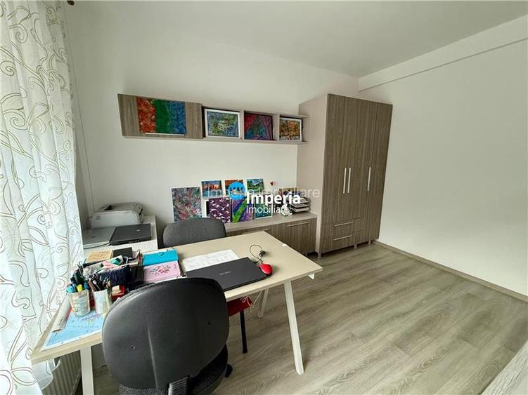 Vila P+E,  mobilata, utilata, 5 cam,  Horpaz str. Noua - 11