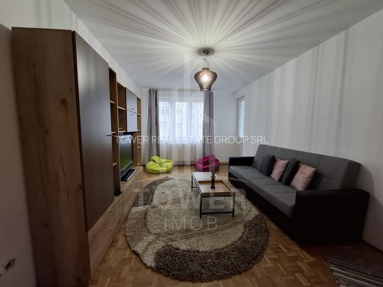 Apartament de închiriat ,  et.2 – cartier Ștrand,(langa magazin Profi) - 8