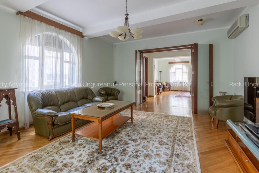 Vila zona Kiseleff-Aviatorilor - 6