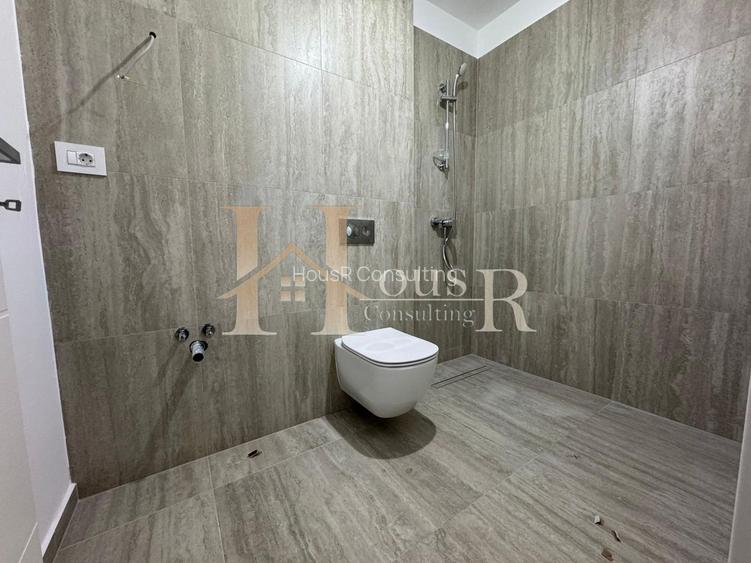 Bine Compartimentat.3 camere.Dressing.Spalatorie.BRAYTIM - 18