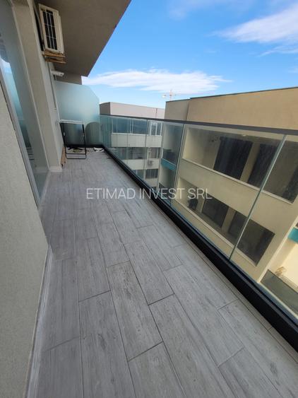 2 CAMERE-VEDERE  MARE +PARCARE -TERMEN LUNG(INCLUSIV VARA)-500 E - 31