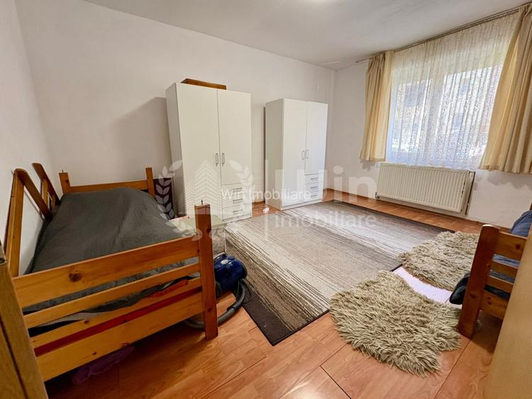 Apartament cu 1 camera decomandat | investitie | 40mp | Gheorgheni - 2