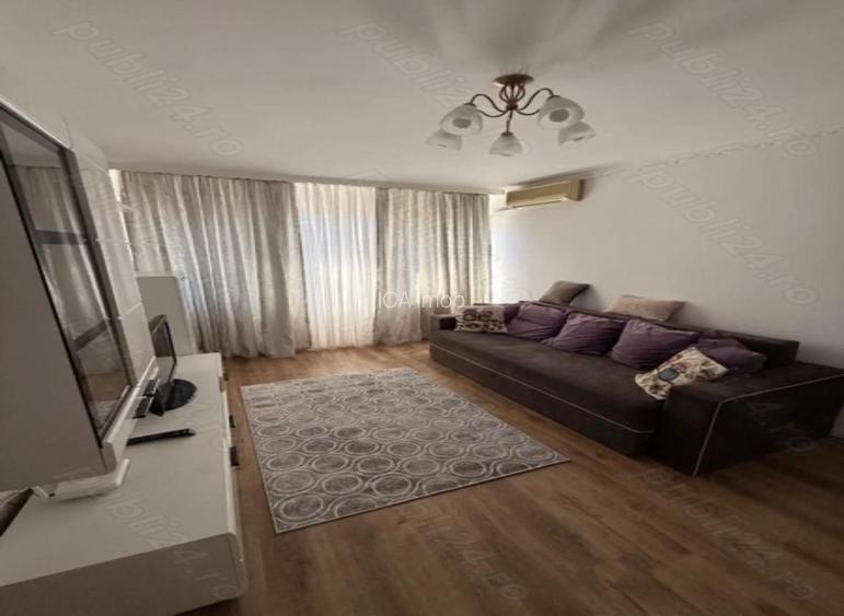 Apartament decomandat Pajura - 2