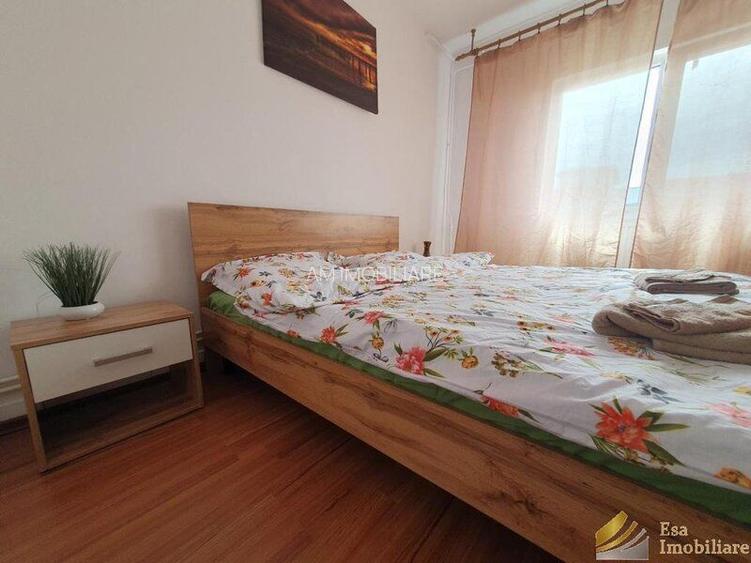 AP. 3 CAMERE- 13 SEPTEMBRIE, PET-FRIENDLY, BUCATARIE INCHISA, METROU - 6