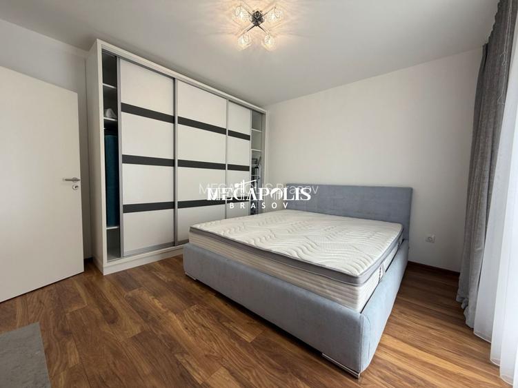 Apartament 2 camere, open space | Prima închiriere | Avangarden - 5