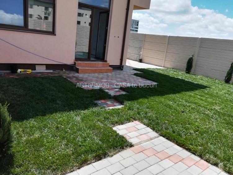 Casa- Vila - Prelungirea Ghencea -Cartierul Latin-149000E +TVA - Comision 0  - A - 2