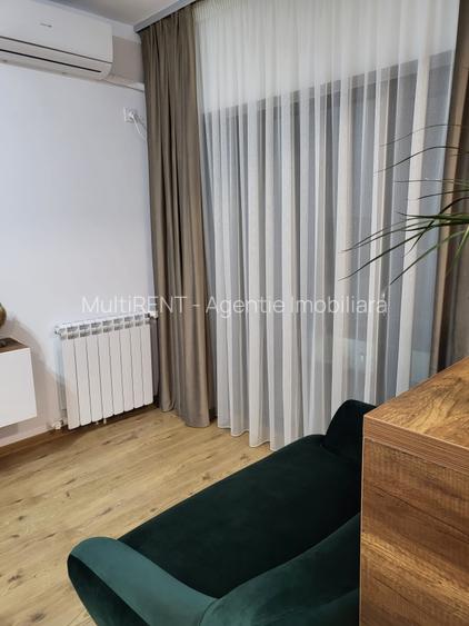 De inchiriat garsoniera moderna cu loc de parcare privat! - 3