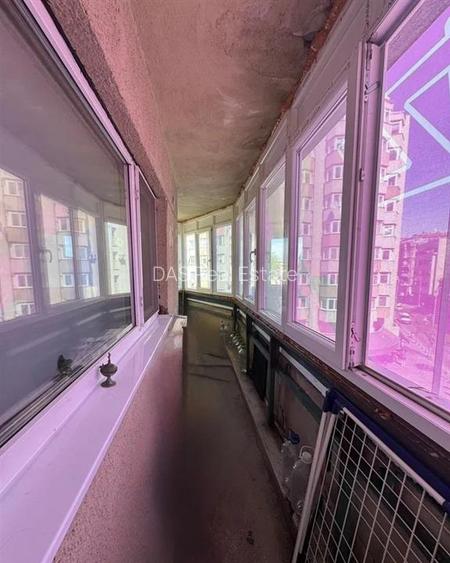 Apartament 3 camere | Calea Victoriei - MaxMara | Bloc 1983 | Centrala - 18