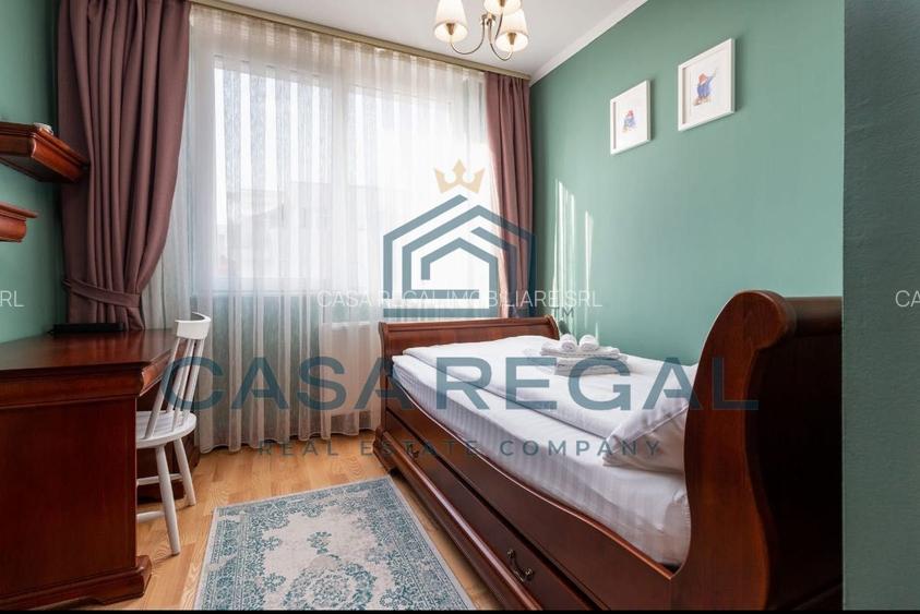 Închiriez apartament PREMIUN cu 3 camere – ARED Kaufland - 5