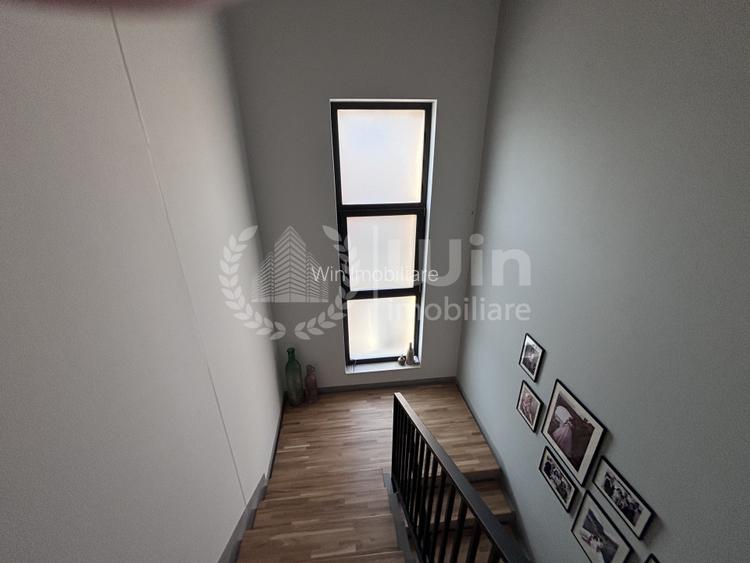 Duplex 4 camere finisat la cheie | 120mp utili | Parcare | Someseni - 10