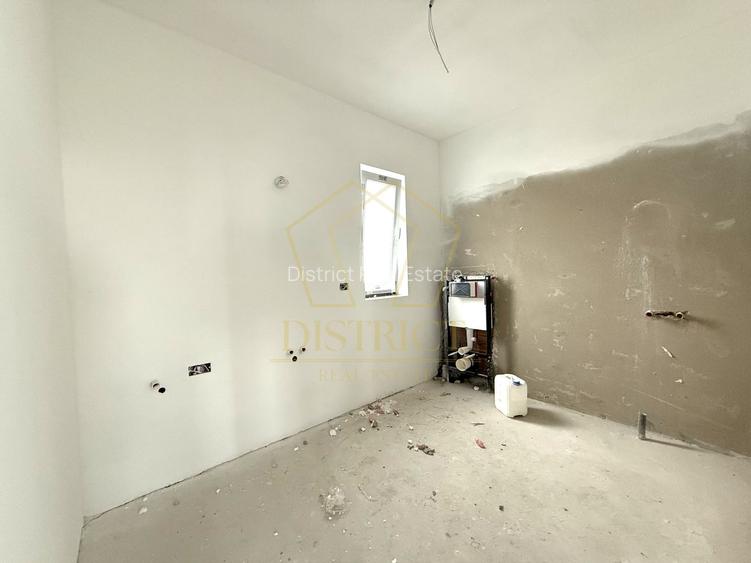 Duplex cu bucatarie inchisa si 4 camere | Sacalaz - 5