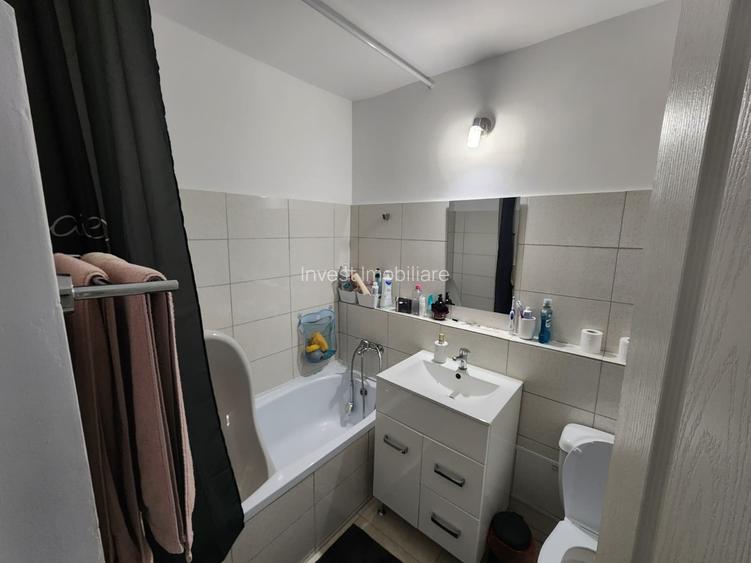 APARTAMENT CU 1 CAMERA , ETAJUL 3 , 41,5 MP , BLOC CU LIFT NICOLINA-FRUMOASA - 7