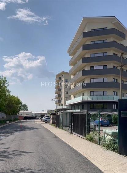 Garsoniera spatioasa in ansamblu rezidential VIVAMUS – predare 2026 - 6