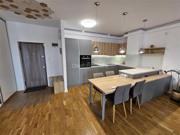 Apartament 3 camere de inchiriat | Central Cluj-Napoca | Zona Strada Constanta ? - 4