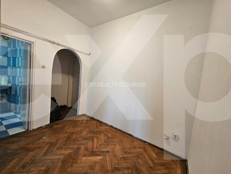 Apartament 2 camere de vanzare ultracentral Calea Victoriei Natiunile Unite - 5
