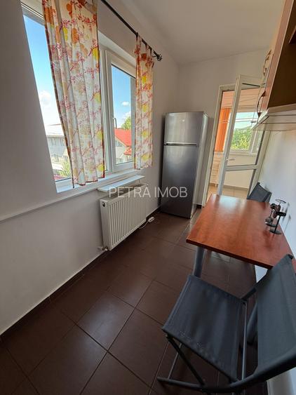 GARSONIERA MOBILATA SI UTILATA LIBERA - 6