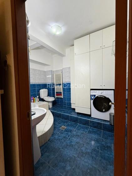 3 camere Universitate 80 mp - 9