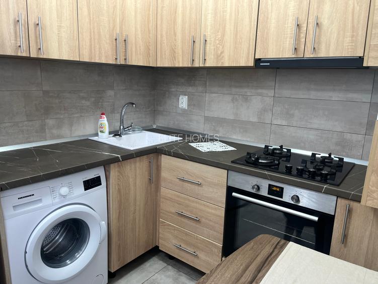 Apartament 3 camere cu parcare in Berceni/ 3-Room Apartment with parking-Berceni - 5