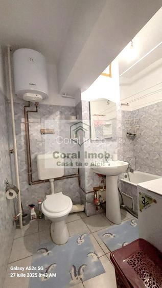 Apartamnet de inchiriat , 2 camere, bolier, Tineretului, Vacaresti - 7