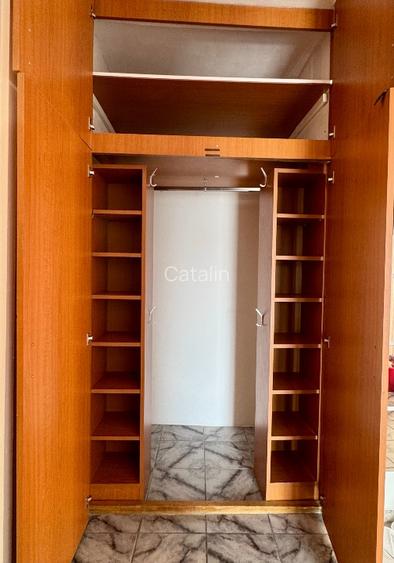 Drumul Taberei, 3 camere decomandat, renovat, etaj 6/8, vedere sudica neopturata - 15