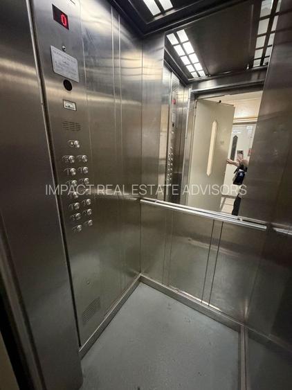 Apartament la cheie cu view superb | Parcul Floreasca - Beller - 18