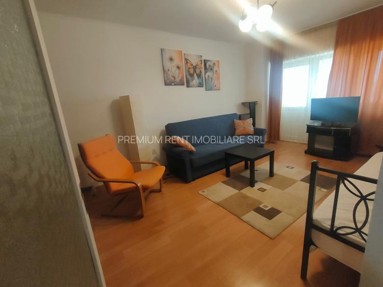 Vitan- Casa de Pensii, garsoniera, 42 mp, bloc anvelopat, libera - 2