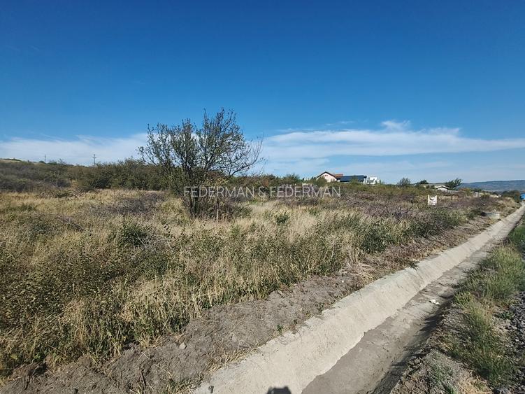 Teren Intravilan Centura Severinului - 2