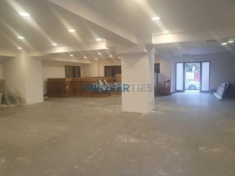 Comision 0! Inchiriere cladire birouri individuala - 1200mp - 10