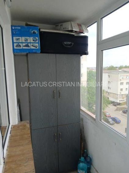 APARTAMENT 3 CAMERE DECOMANDAT CONFORT 1 ZONA CET - 3
