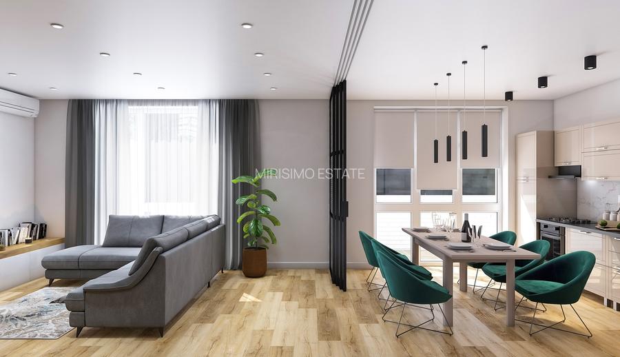 Apartament 2 camere, Investitia Ideala, Metrou  Dimitrie Leonida/ Berceni - 2