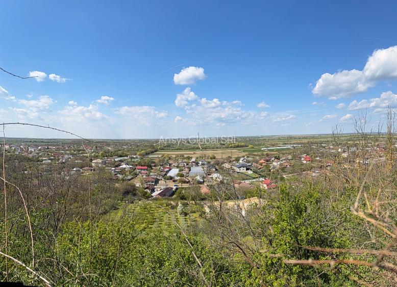 Vila de vacanta la 40 km/ 50 min de Bucuresti, Comuna Hotarele/ Jud. Giurgiu - 13
