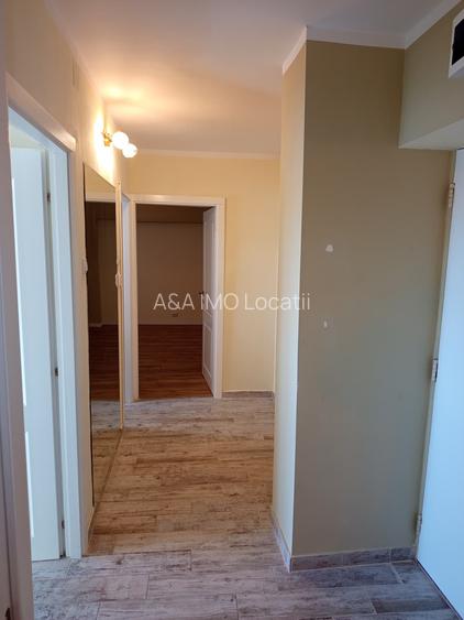 2 camere vanzare Rond Alba Iulia / Decomandat / Vedere libera - 8