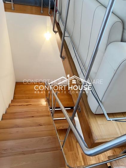 Vila P+E+M, 5 camere, ansamblu rezidential cu piscina, IANCU NICOLAE - 50