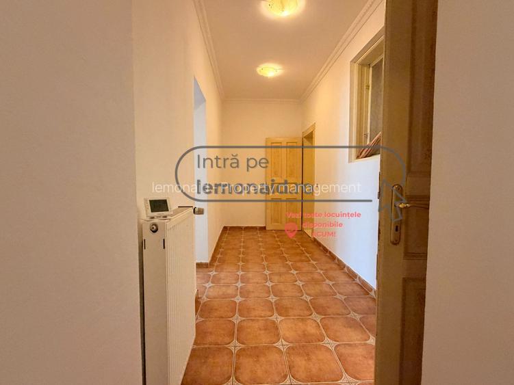Apartament 3 camere — Florimund Mercy 9, Piața Unirii, Timișoara - Palatul Bruck - 5