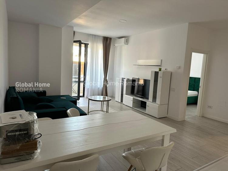 Apartament 2 cam 54 mp |Pipera Rond-Aviatiei|Parcare subteran inclusa - 4