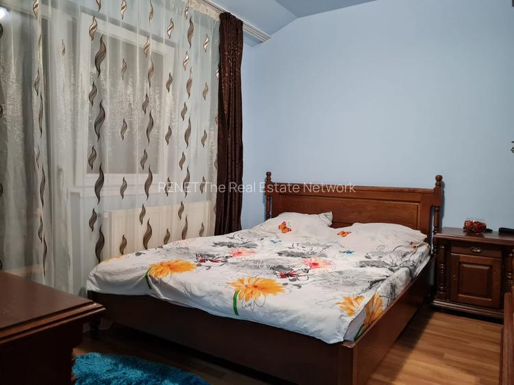 Casa Bragadiru, panouri fotovoltaice, toate utilitatile - 3