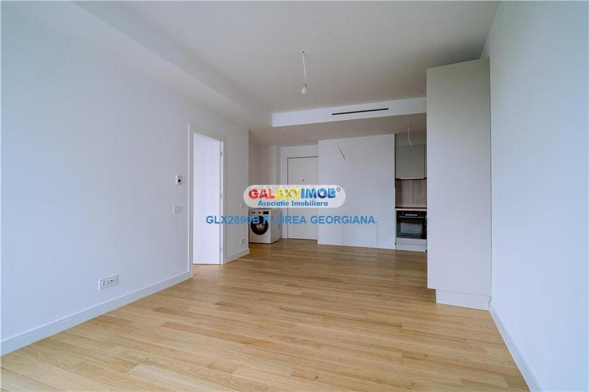 Prima inchiriere apartament 2 camere Pipera Privighetorilor - 6