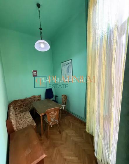 P4707 Apartament 2 camere in zona Neptun, CLADIRE ISTORICA, ETAJ 1, CENTRALA  - 8