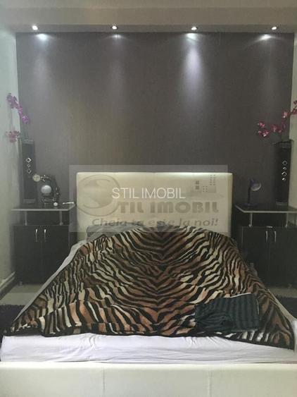 Apartament 3 camere Tatarasi - Spital Neurochirurgie - 14