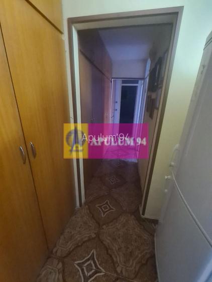 Apartament cu 3 camere de vanzare in Campina - Zona Centrala - 14