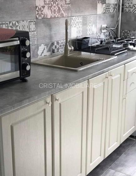 Vanzare garsoniera 35mp, bloc 2019, in Pallady, 10 min metrou 1 Decembrie - 2