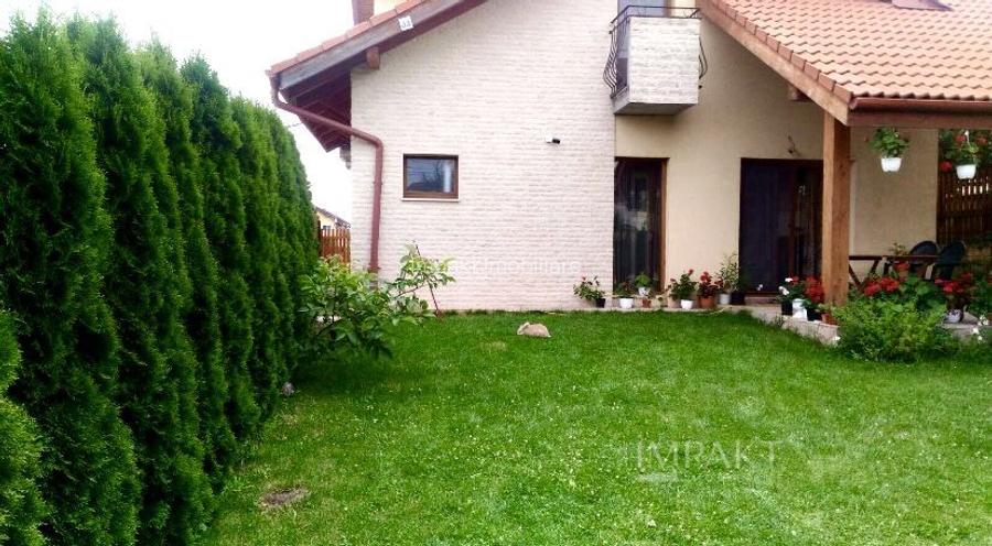 Se inchiriaza casa in cartier Europa! - 2