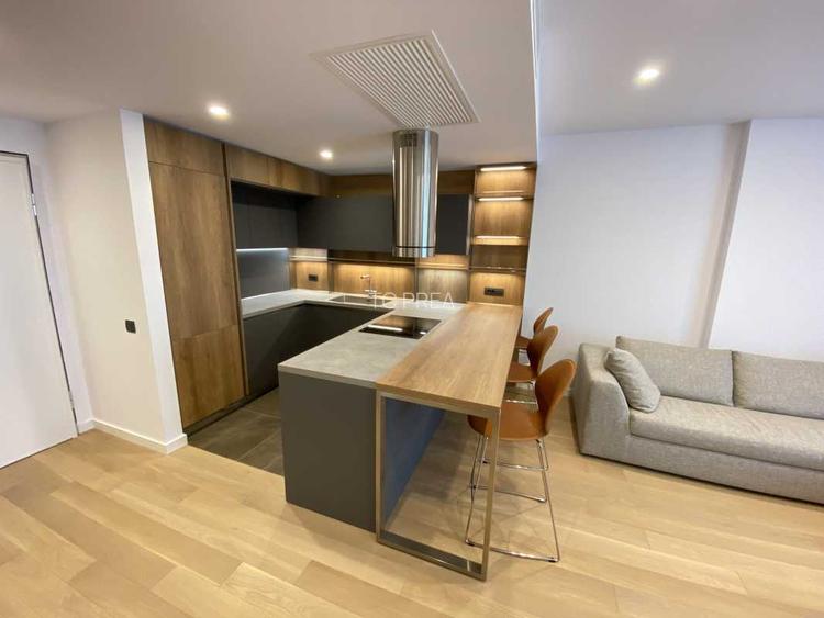 One Herastrau Towers 2 camere - 12