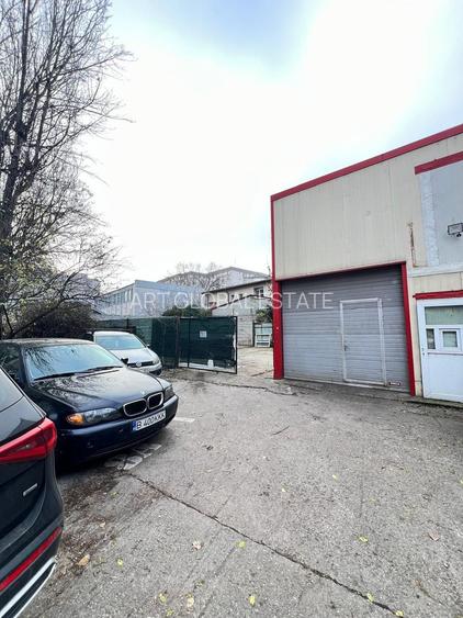 COMISION 0% Teren Cu Autorizatie Militari Lujerului Iuliu Maniu Scoala 142 - 9