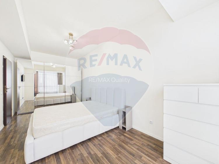 Apartament 2 camere - centrala proprie - de vanzare - Delea Veche - 5