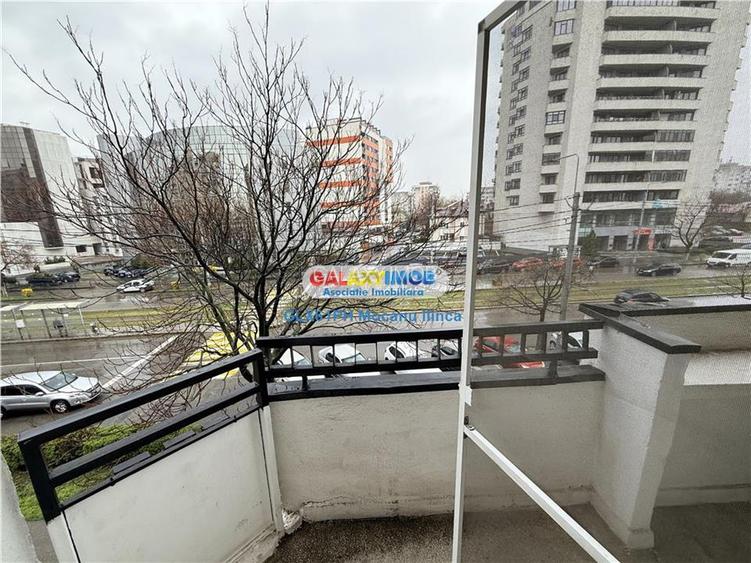 Inchiriere apartament pentru birouri, Ghe Doja, Ploiesti - 5